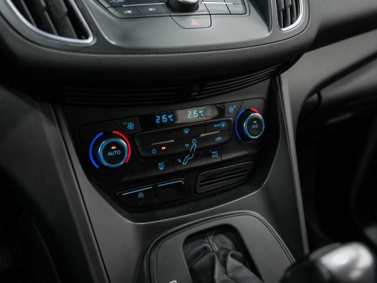 Продажа Б/У Форд Ц-Макс. Фото: #17