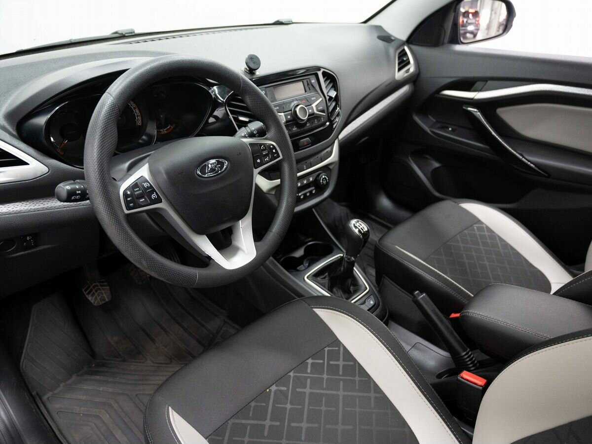 Продажа Б/У Лада (ВАЗ) Веста. Фото: #6