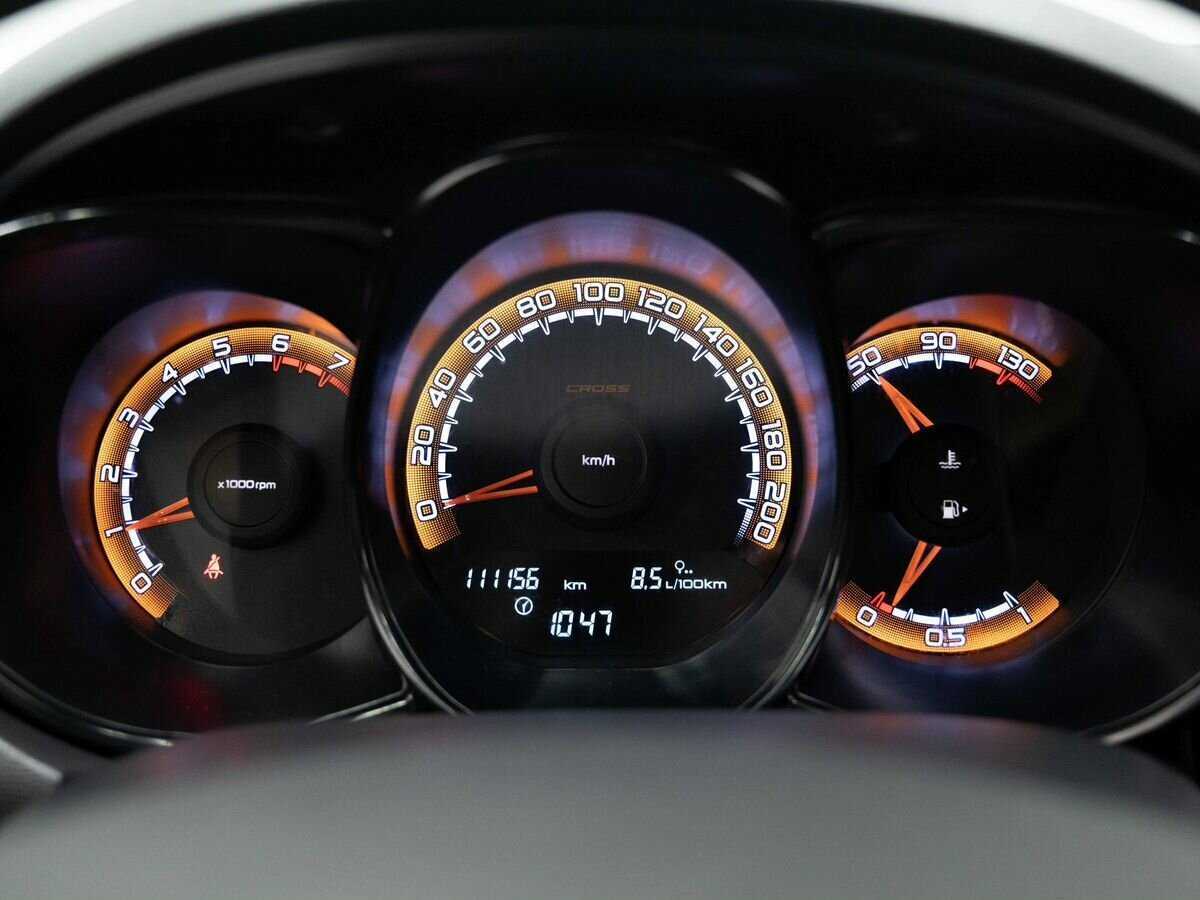 Продажа Б/У Лада (ВАЗ) Веста. Фото: #17