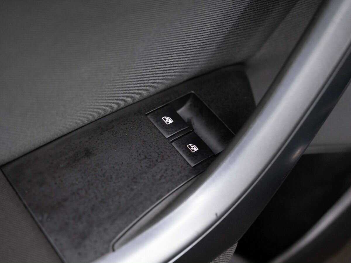 Продажа Б/У Опель Астра. Фото: #14