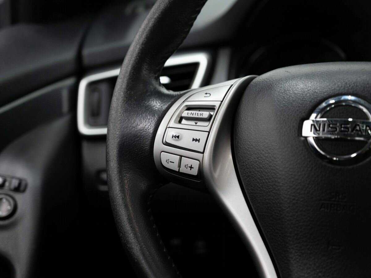 Продажа Б/У Ниссан Икс-Трейл. Фото: #13