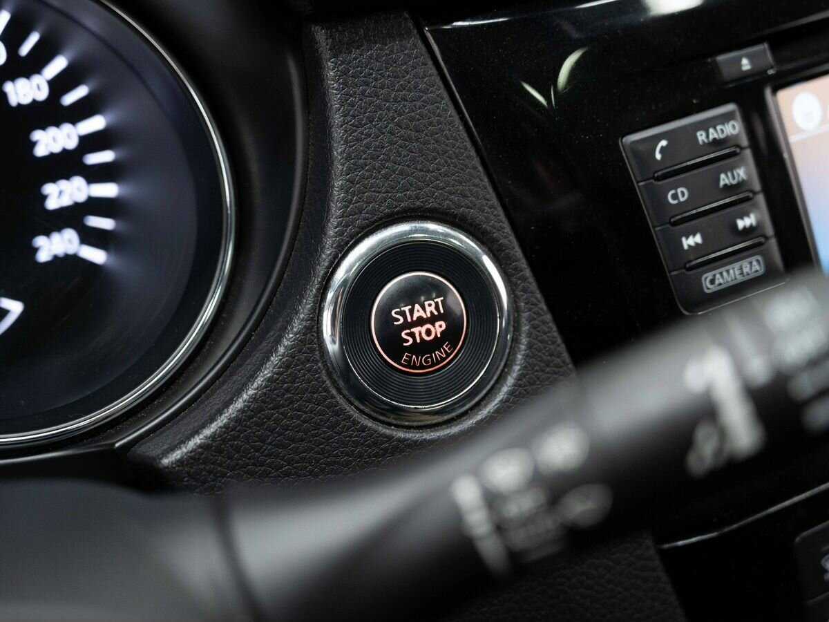 Продажа Б/У Ниссан Икс-Трейл. Фото: #18