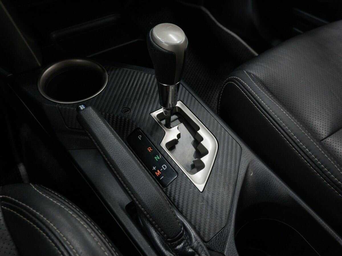 Продажа Б/У Тойота Рав4. Фото: #16