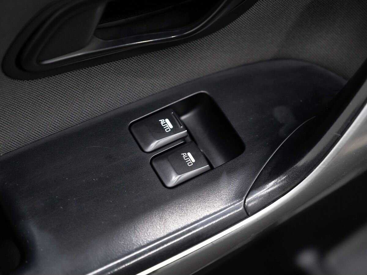 Продажа Б/У Киа Сид. Фото: #17