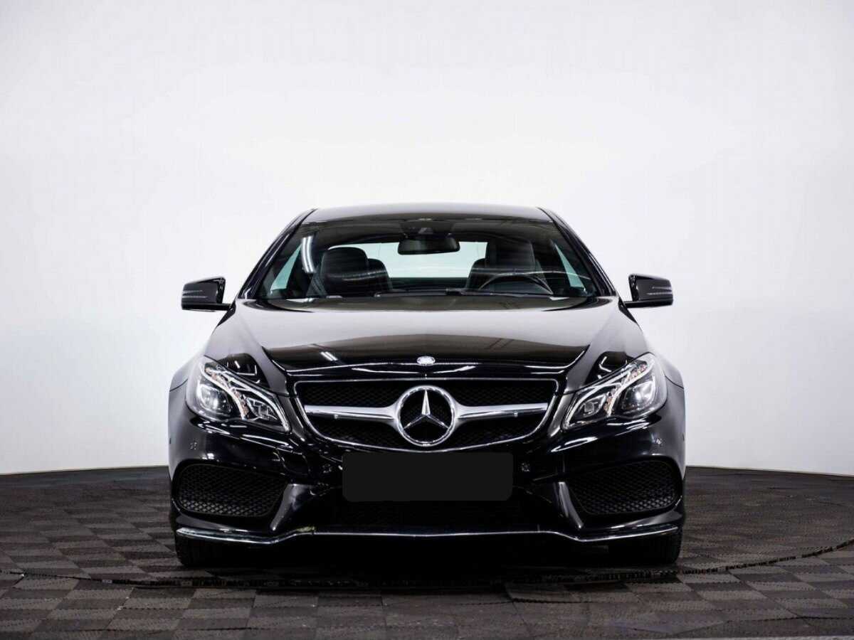 Продажа Б/У Мерседес-Бенц Е-Класс. Фото: #1