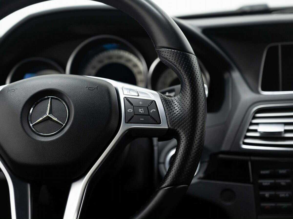 Продажа Б/У Мерседес-Бенц Е-Класс. Фото: #13