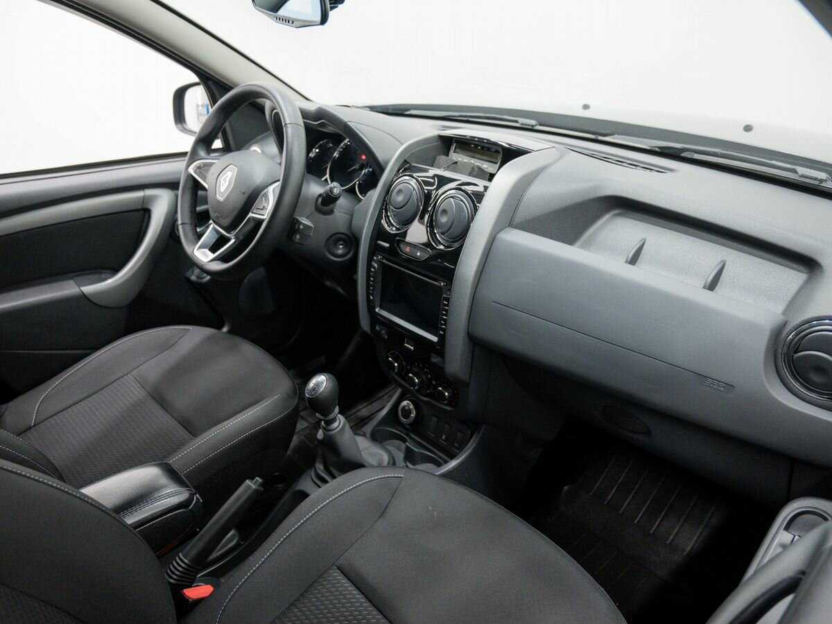 Продажа Б/У Рено Дастер. Фото: #7