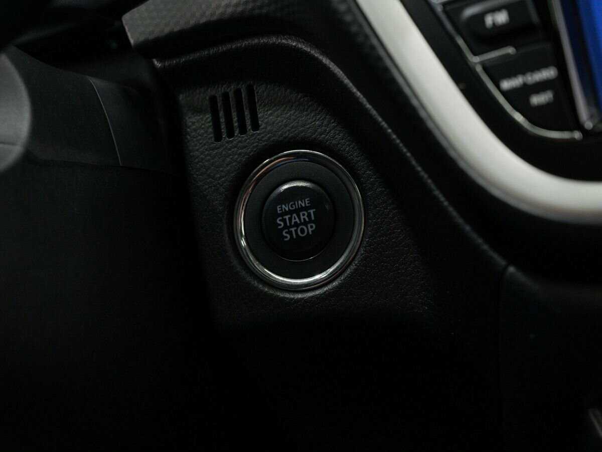 Продажа Б/У Сузуки С-Икс4. Фото: #19