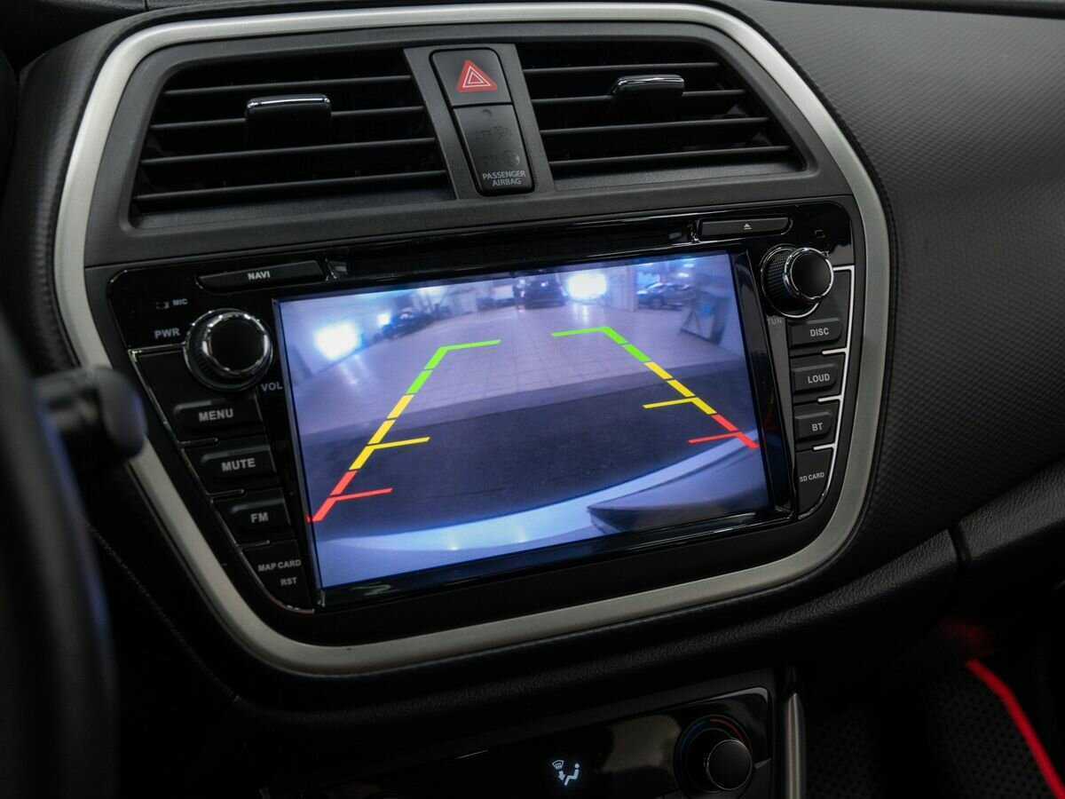 Продажа Б/У Сузуки С-Икс4. Фото: #21