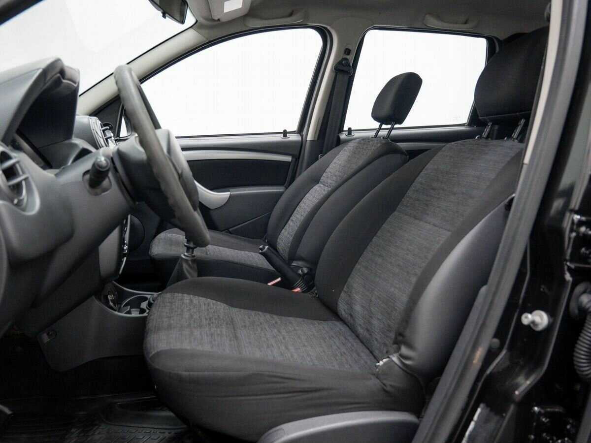 Продажа Б/У Рено Дастер. Фото: #13