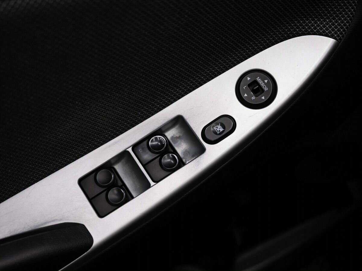 Продажа Б/У Хендай Солярис. Фото: #16