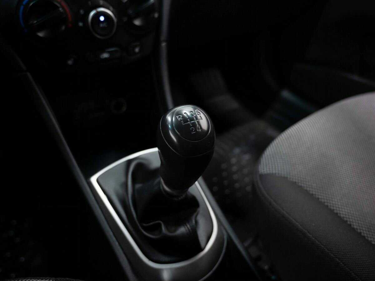 Продажа Б/У Хендай Солярис. Фото: #20