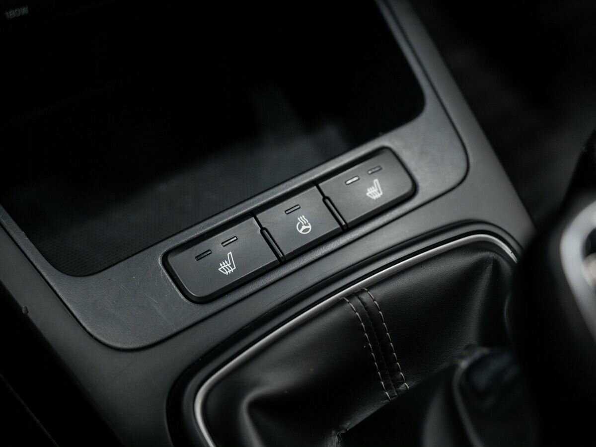 Продажа Б/У Киа Рио. Фото: #17