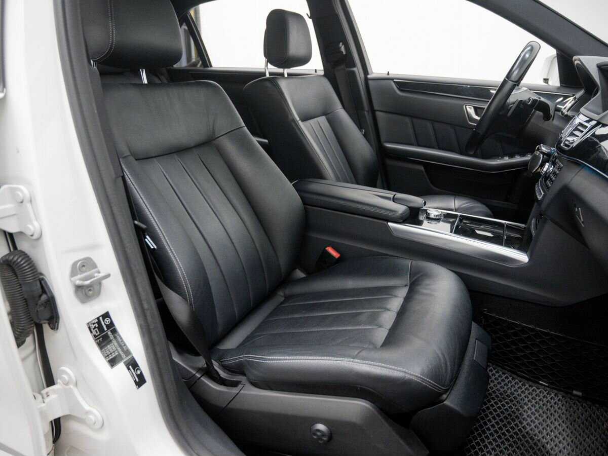 Продажа Б/У Мерседес-Бенц Е-Класс. Фото: #7