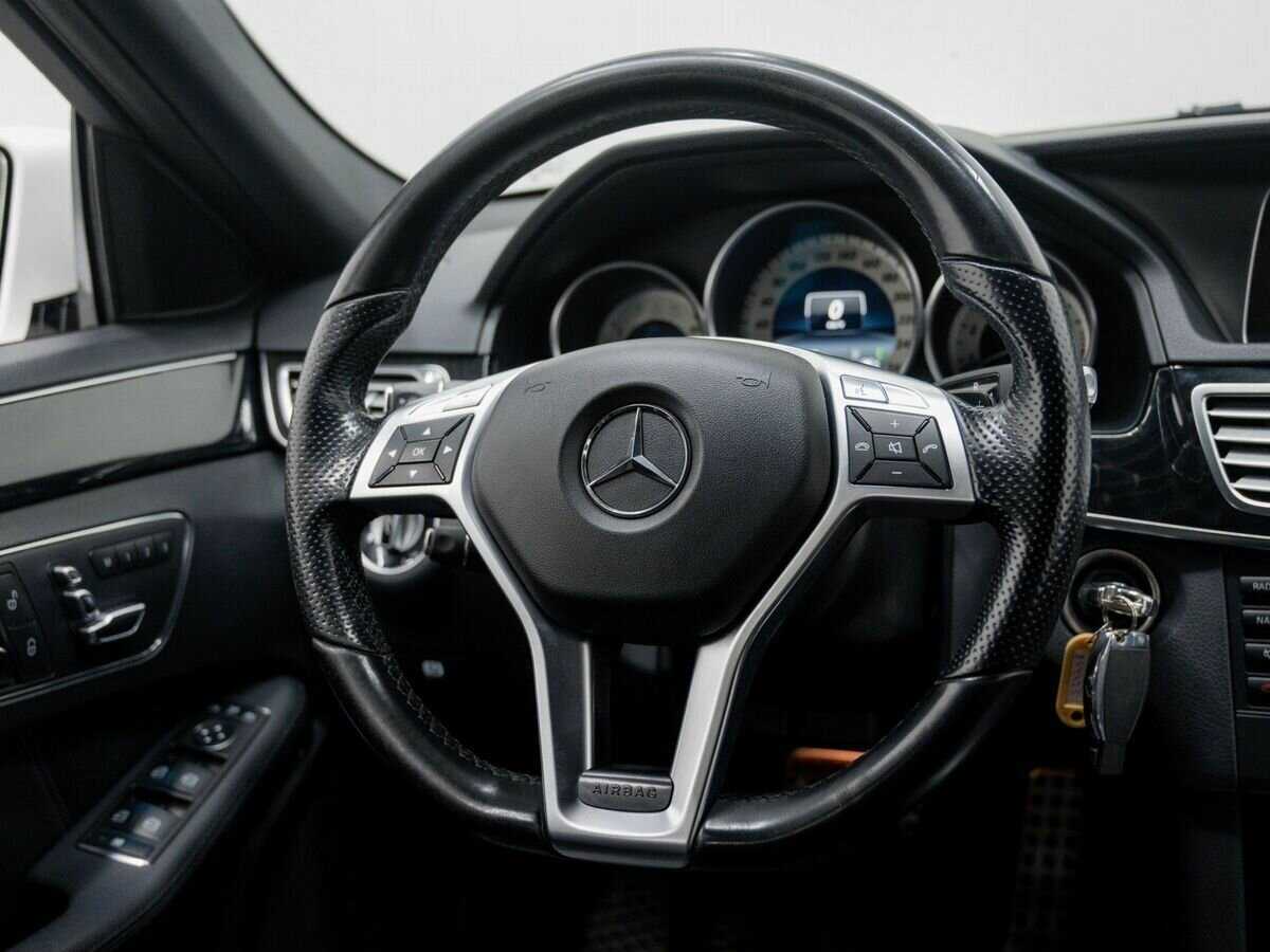 Продажа Б/У Мерседес-Бенц Е-Класс. Фото: #10