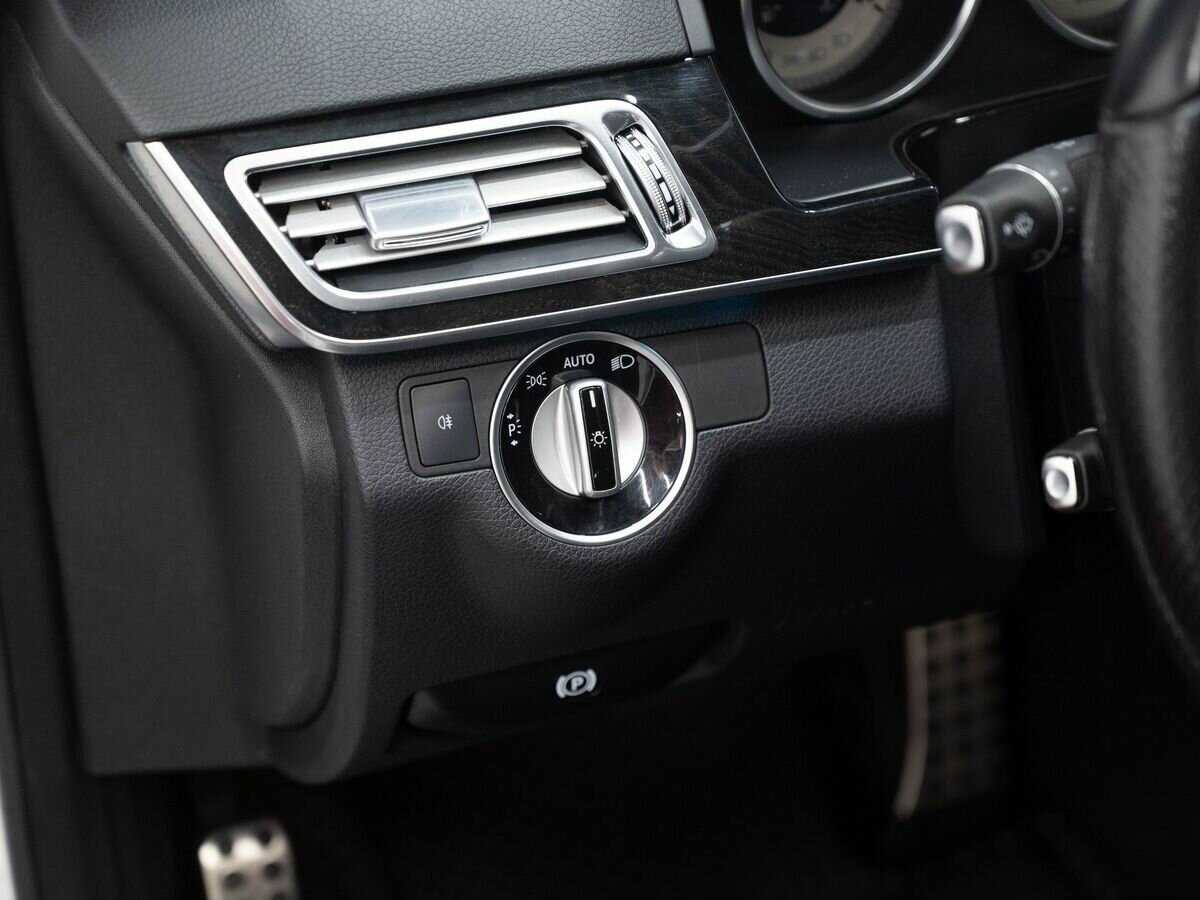 Продажа Б/У Мерседес-Бенц Е-Класс. Фото: #15