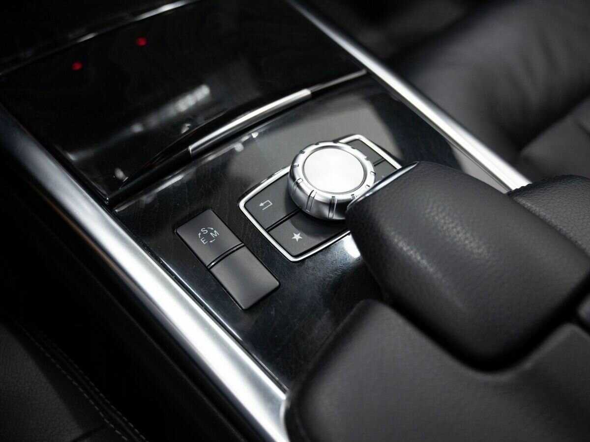 Продажа Б/У Мерседес-Бенц Е-Класс. Фото: #16