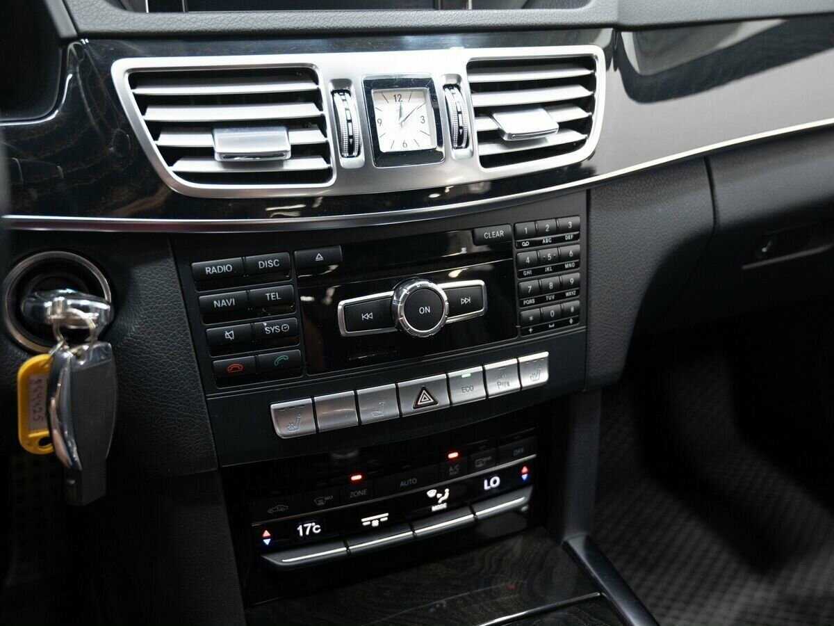 Продажа Б/У Мерседес-Бенц Е-Класс. Фото: #18