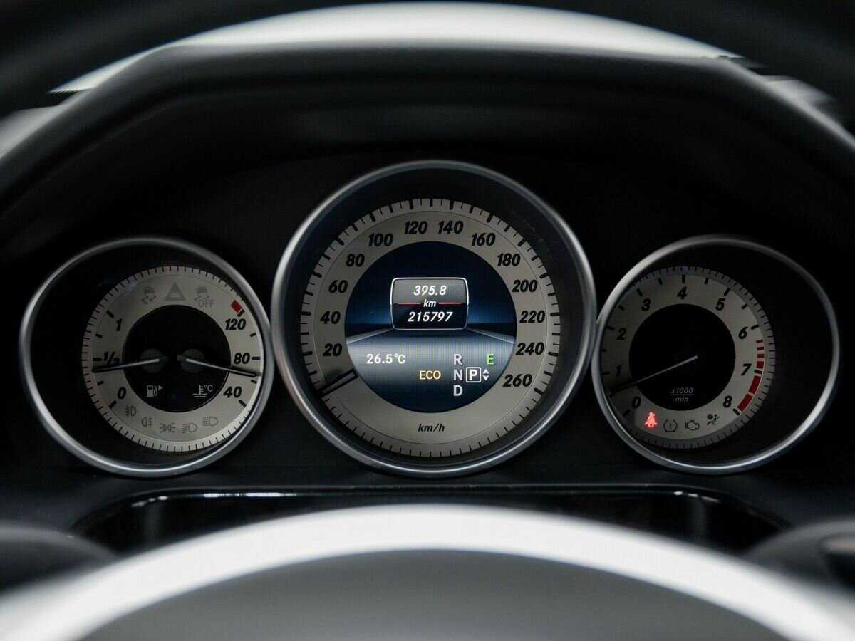 Продажа Б/У Мерседес-Бенц Е-Класс. Фото: #20