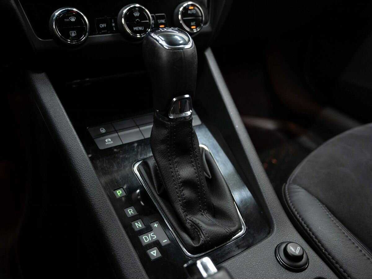 Продажа Б/У Шкода Октавия. Фото: #21