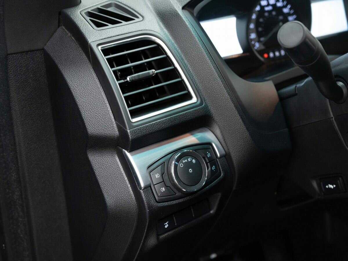 Продажа Б/У Форд Експлорер. Фото: #25