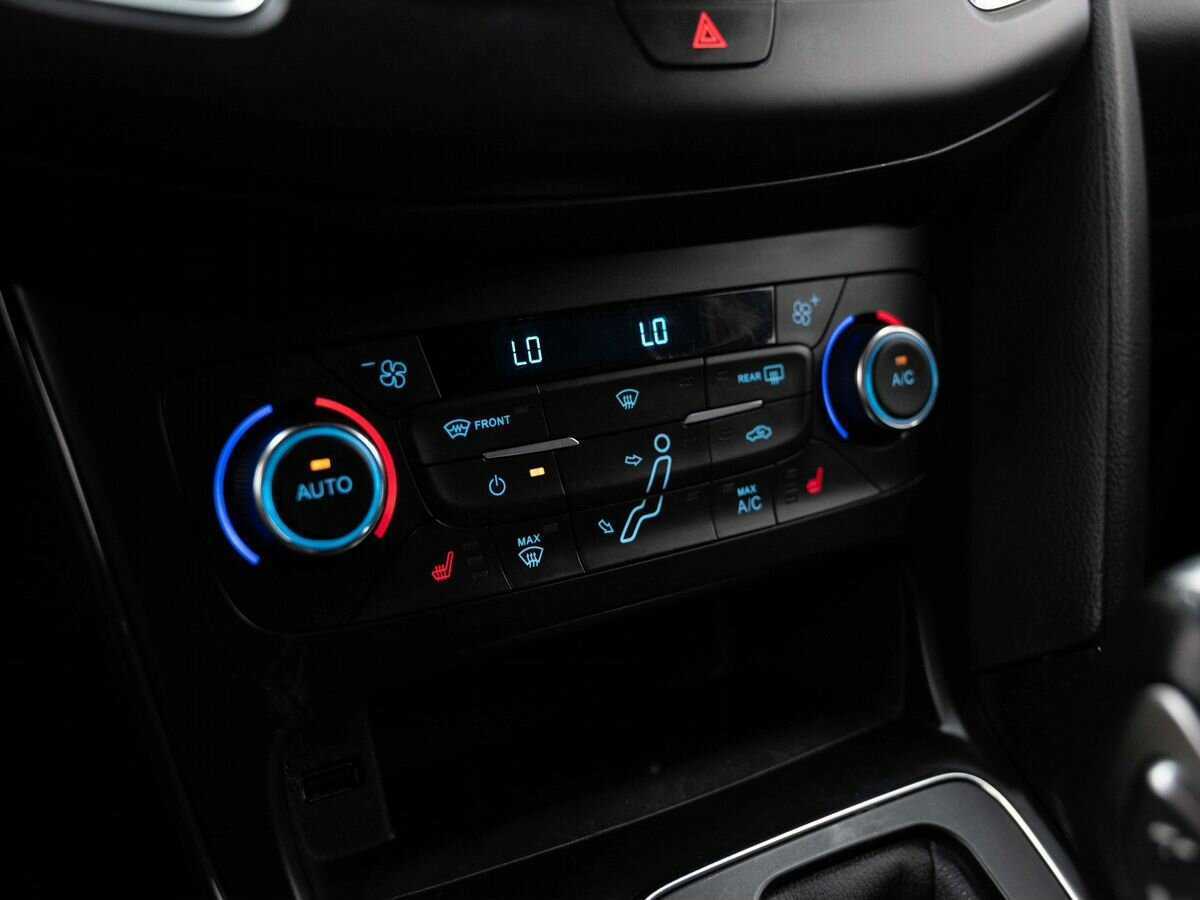 Продажа Б/У Форд Фокус. Фото: #19