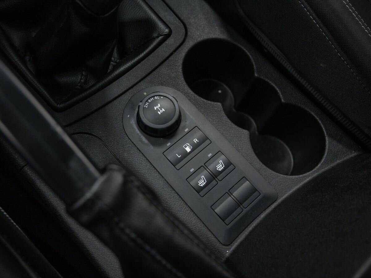 Продажа Б/У УАЗ Патриот. Фото: #17