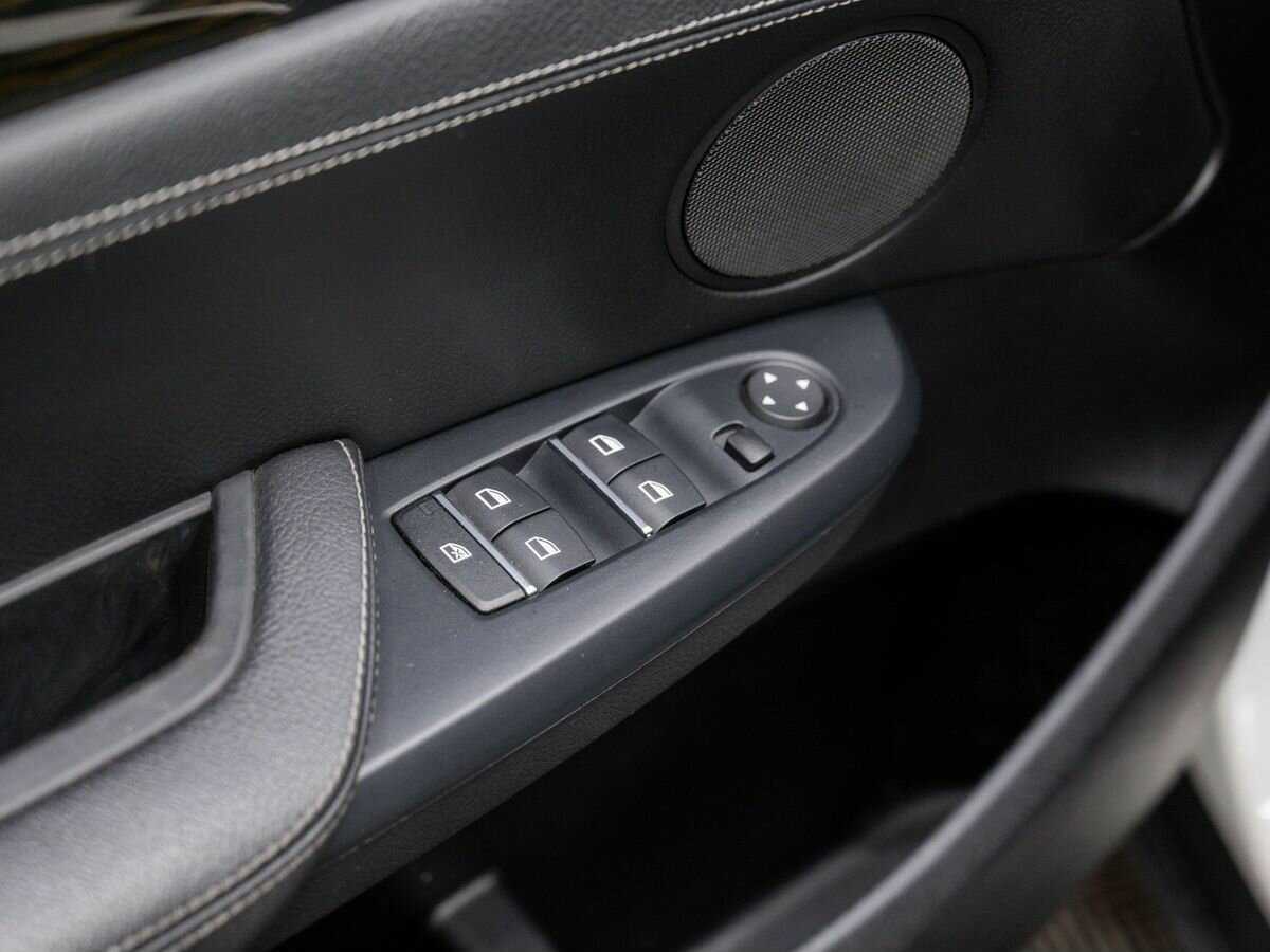 Продажа Б/У БМВ Икс3. Фото: #15