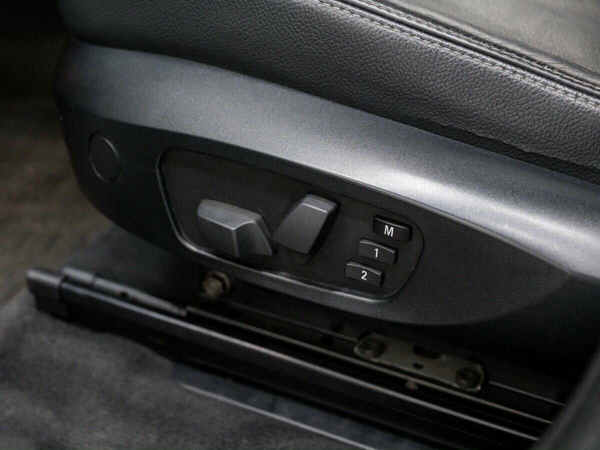 Продажа Б/У БМВ Икс3. Фото: #16