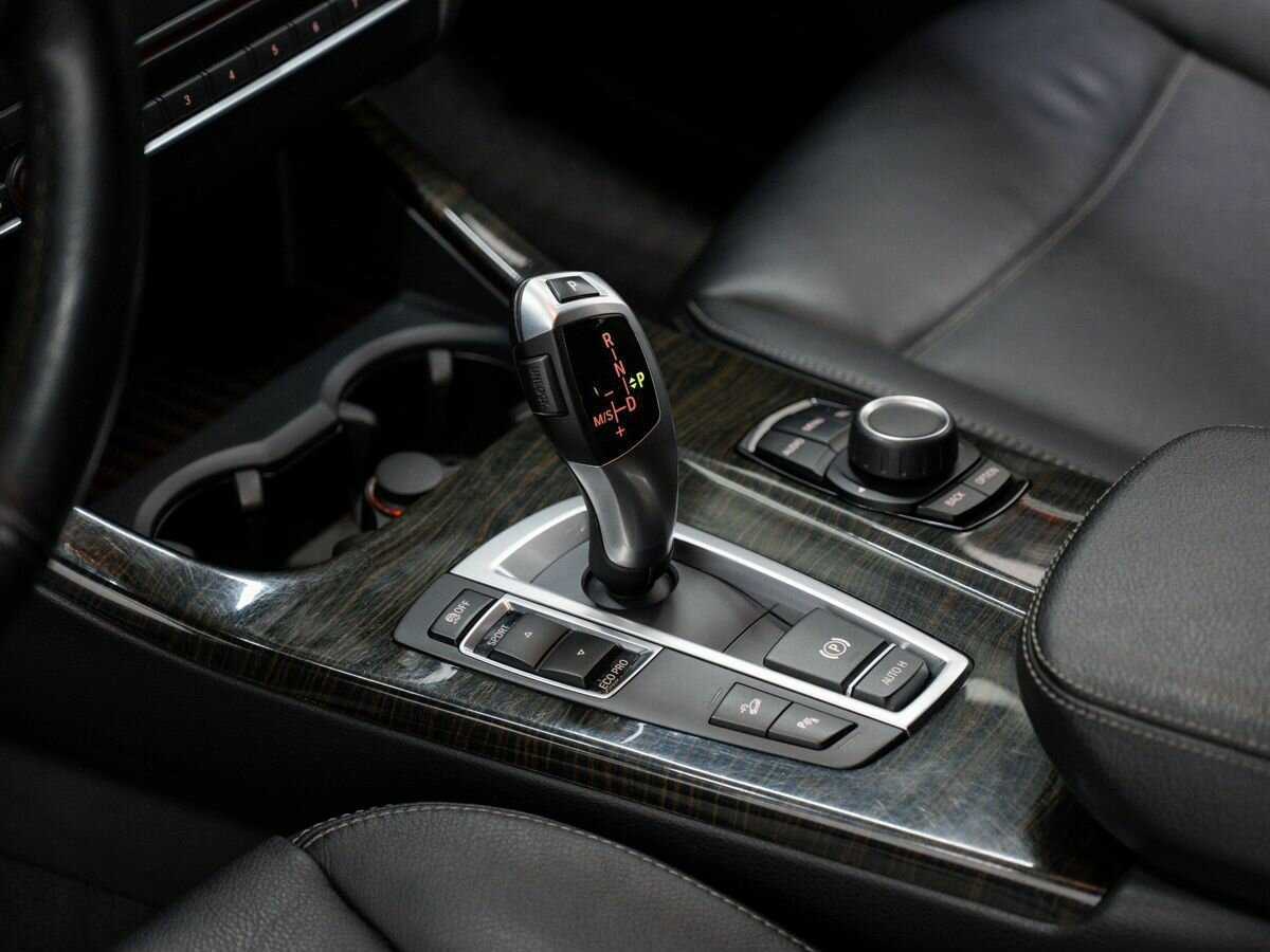 Продажа Б/У БМВ Икс3. Фото: #19