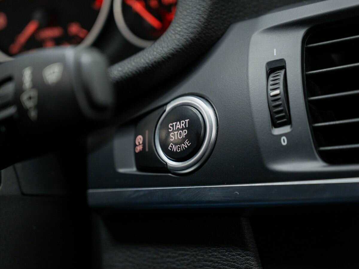 Продажа Б/У БМВ Икс3. Фото: #23