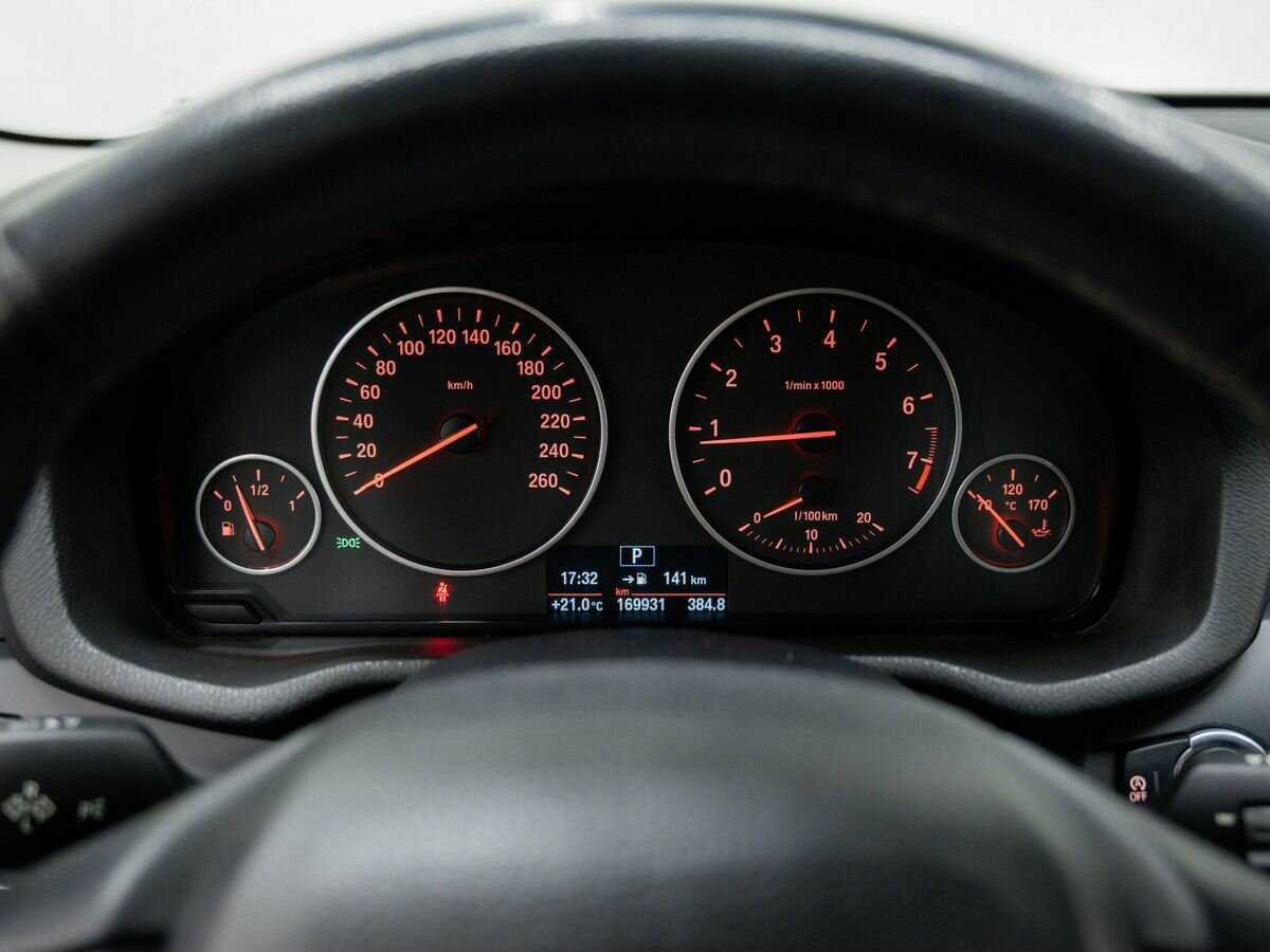 Продажа Б/У БМВ Икс3. Фото: #24