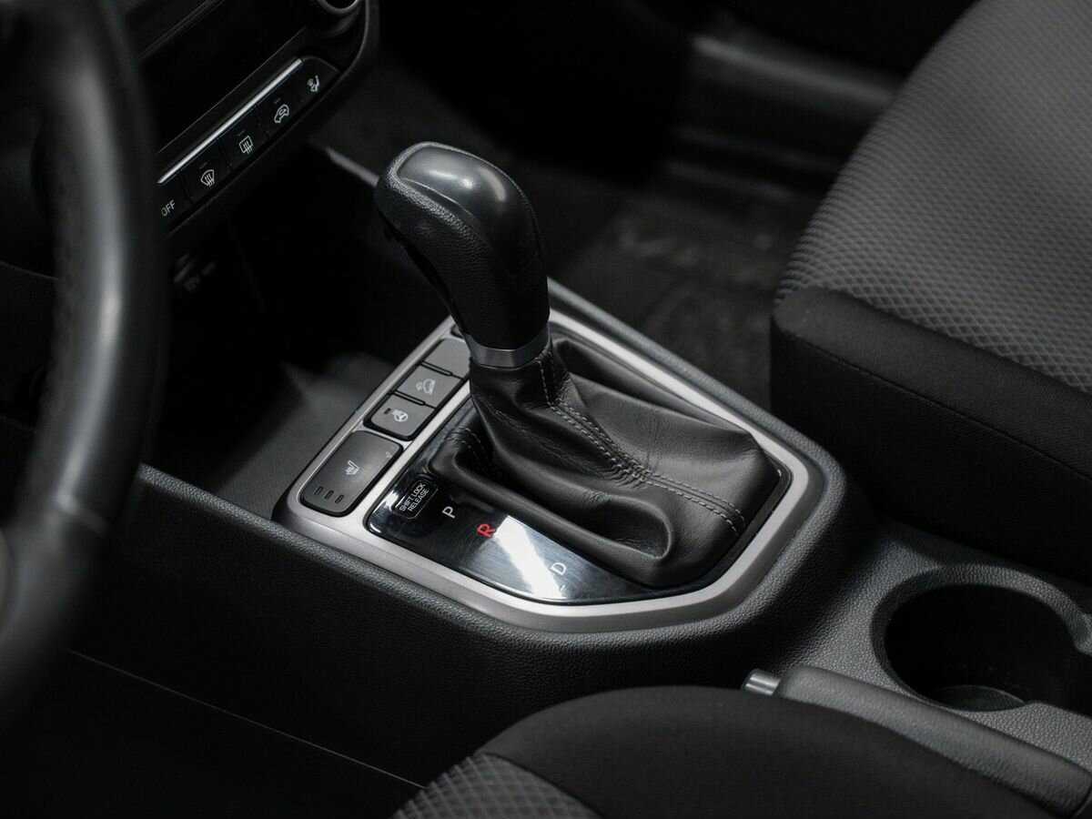 Продажа Б/У Хендай Крета. Фото: #15