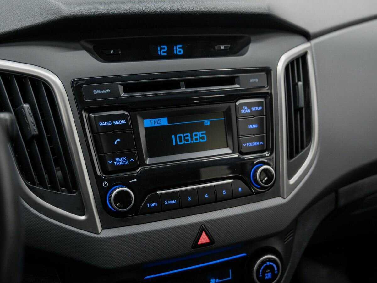 Продажа Б/У Хендай Крета. Фото: #18