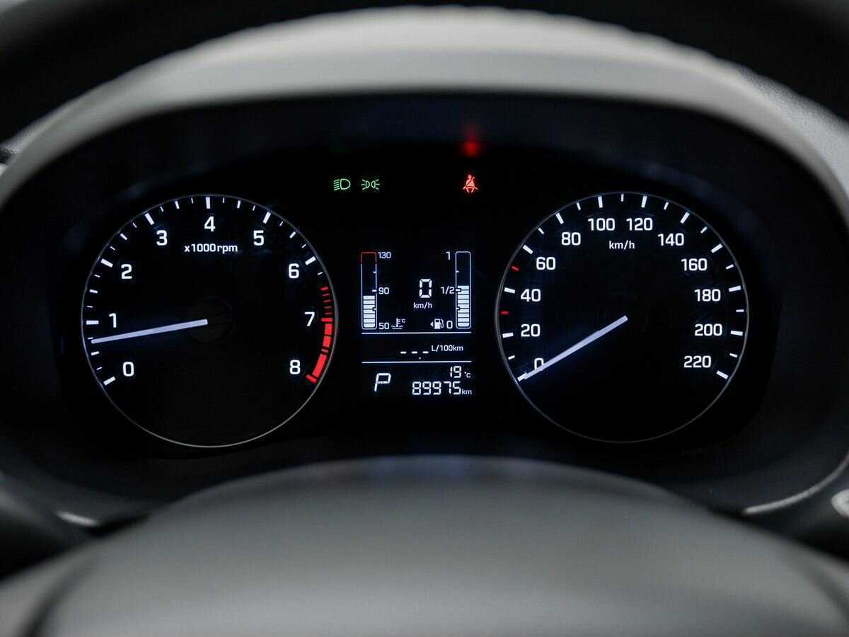 Продажа Б/У Хендай Крета. Фото: #19