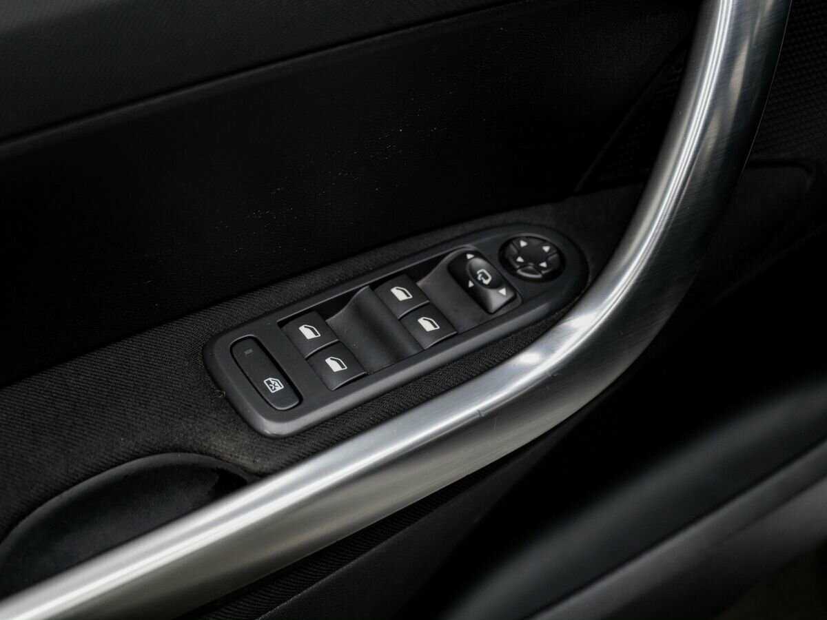 Продажа Б/У Пежо 408. Фото: #14