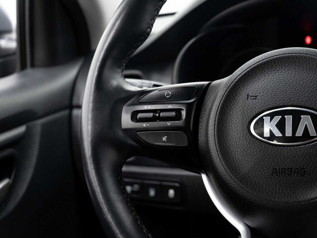 Продажа Б/У Киа Рио. Фото: #14