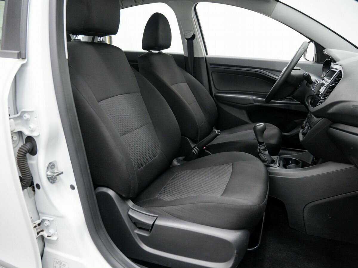 Продажа Б/У Лада (ВАЗ) Веста. Фото: #7