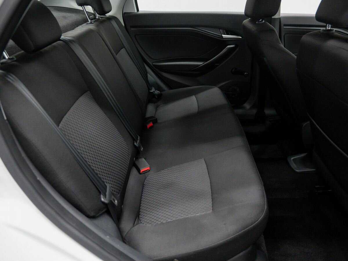 Продажа Б/У Лада (ВАЗ) Веста. Фото: #8