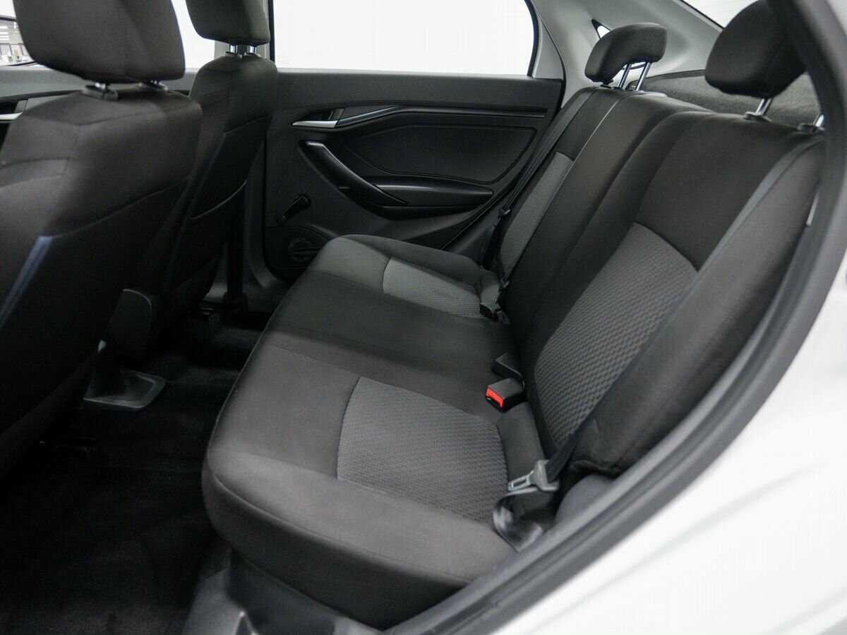 Продажа Б/У Лада (ВАЗ) Веста. Фото: #11