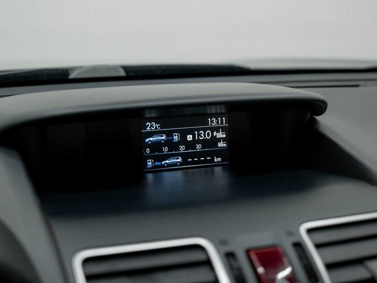 Продажа Б/У Субару Форестер. Фото: #21