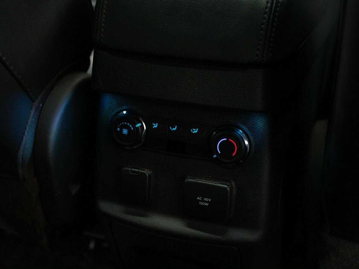 Продажа Б/У Форд Експлорер. Фото: #9