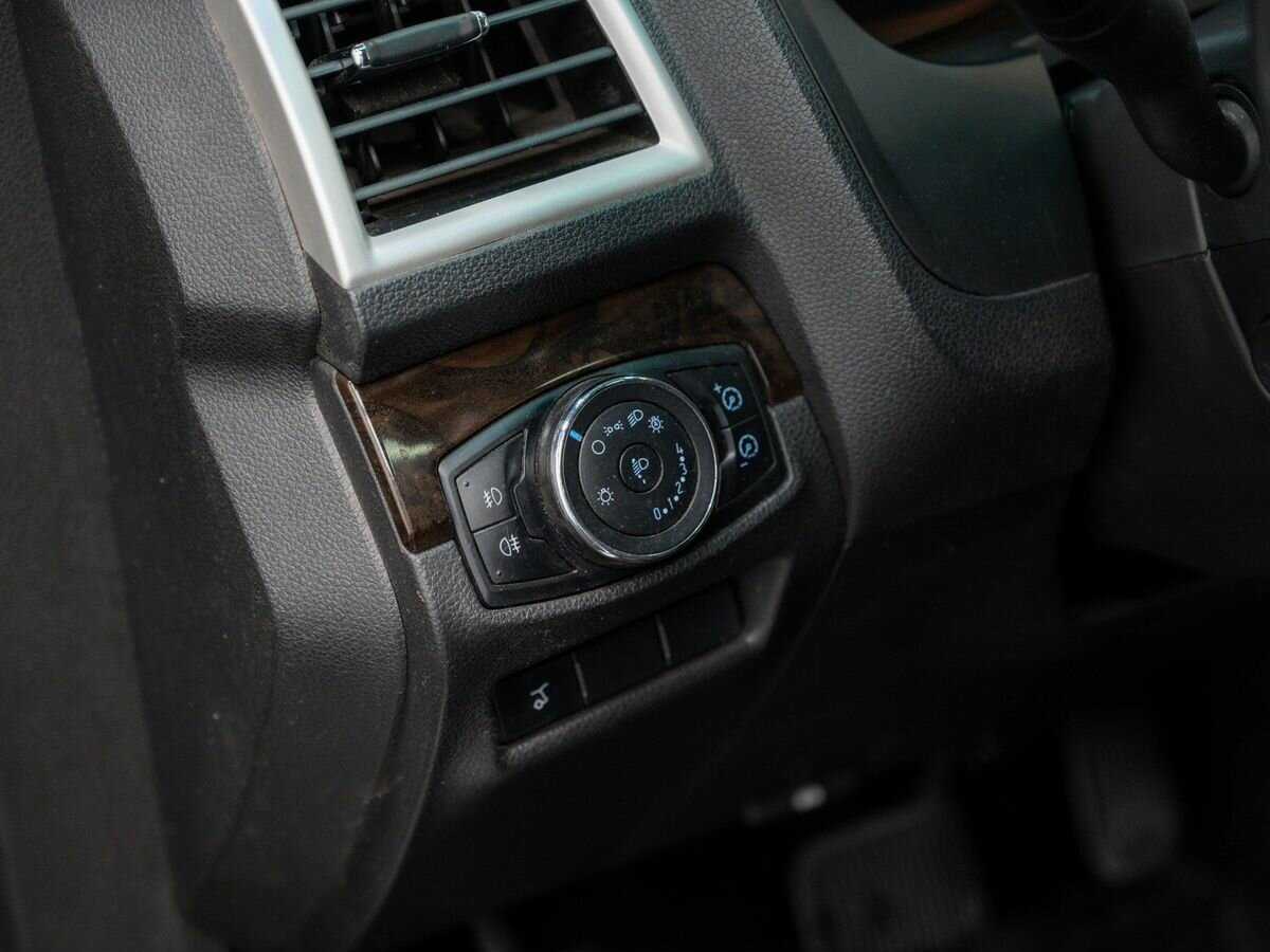 Продажа Б/У Форд Експлорер. Фото: #16