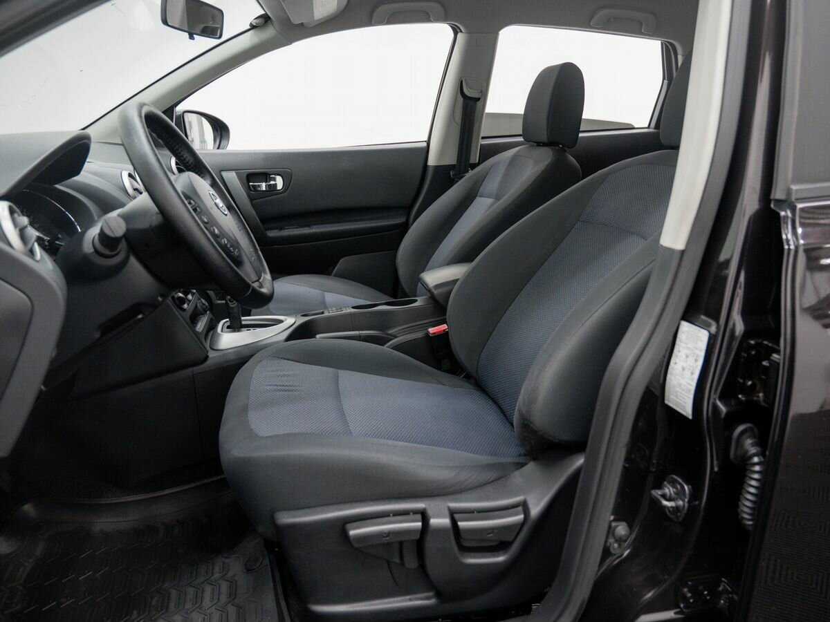 Продажа Б/У Ниссан Кашкай. Фото: #13