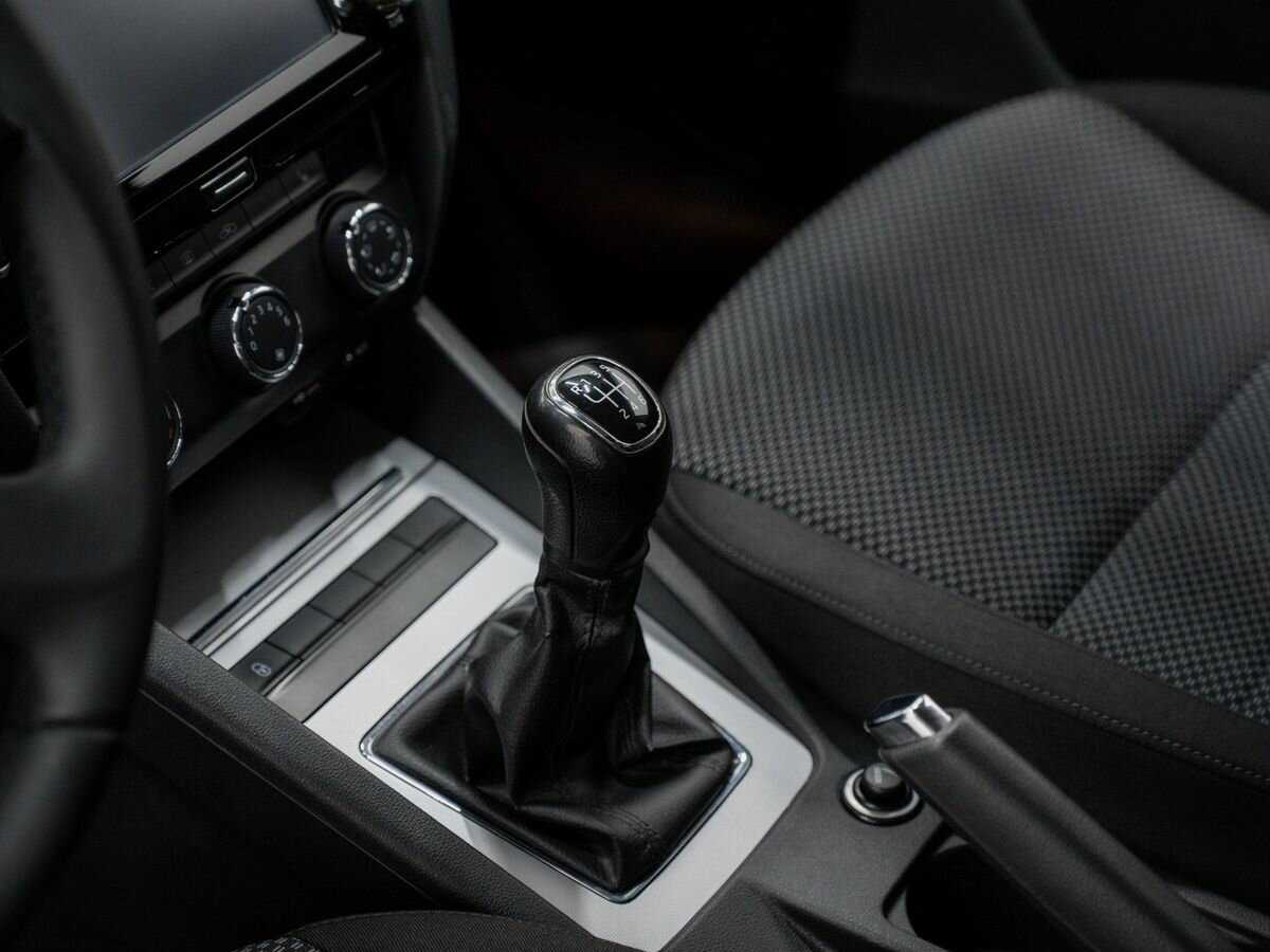 Продажа Б/У Шкода Октавия. Фото: #16