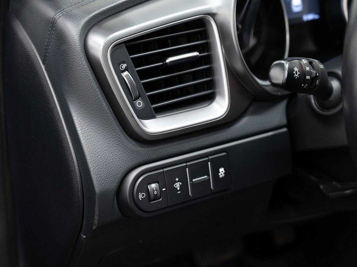 Продажа Б/У Киа Сид. Фото: #18