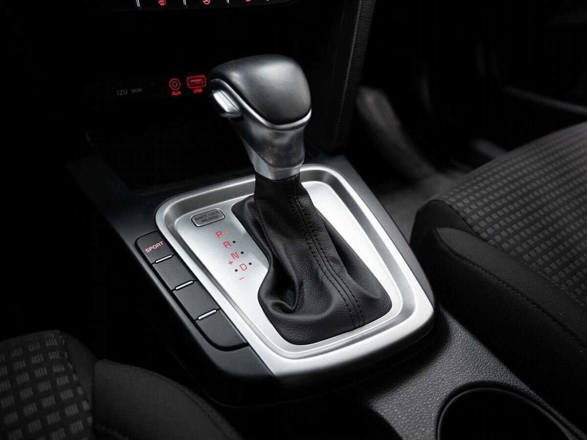 Продажа Б/У Киа Сид. Фото: #21