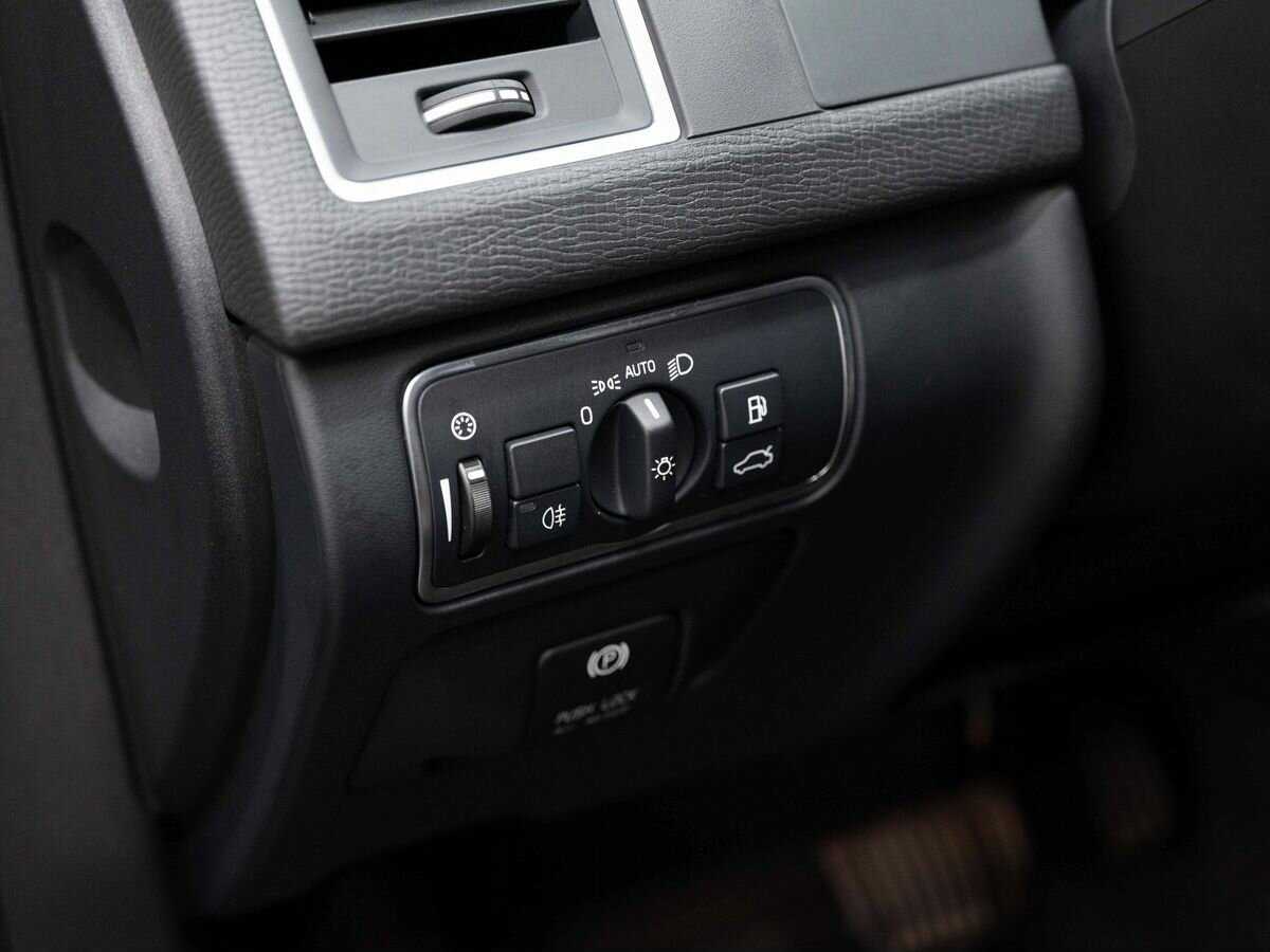 Продажа Б/У Вольво ИксЦ60. Фото: #19