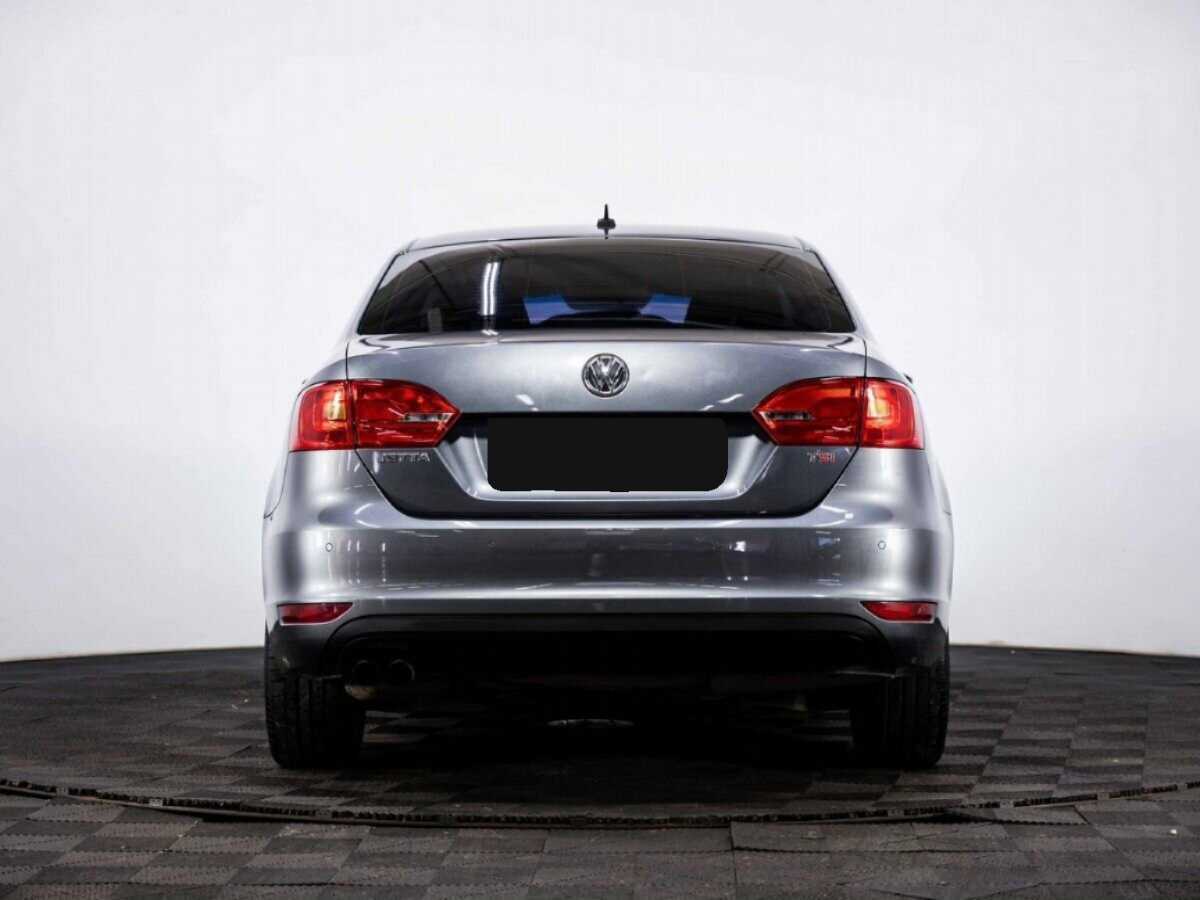 Продажа Б/У Фольксваген Джетта. Фото: #4