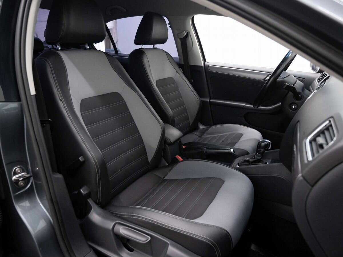 Продажа Б/У Фольксваген Джетта. Фото: #11